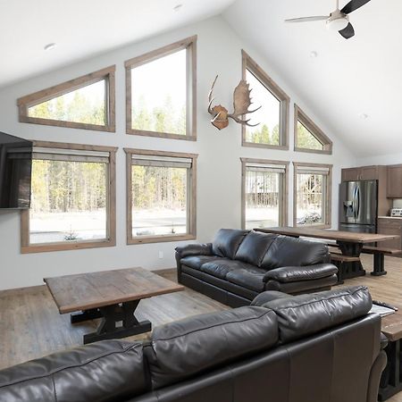 The Antler Ridge Cabin Valemount Εξωτερικό φωτογραφία
