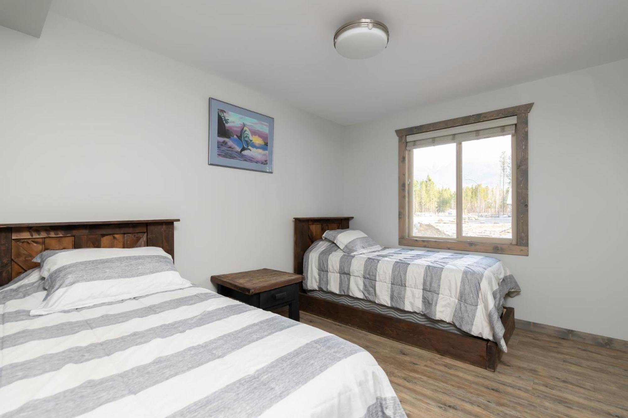 The Antler Ridge Cabin Valemount Εξωτερικό φωτογραφία